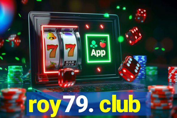 roy79. club