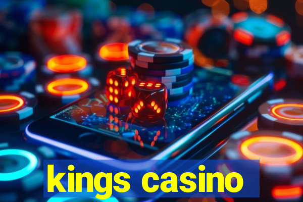 kings casino