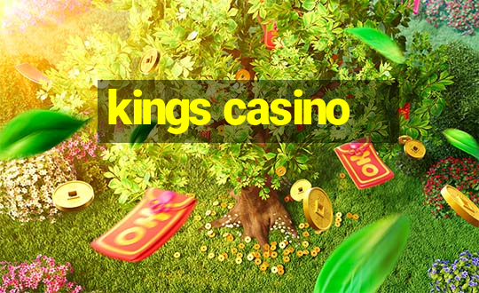 kings casino