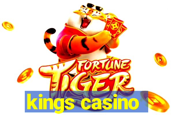 kings casino