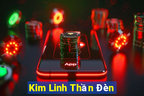 Kim Linh Thần Đèn