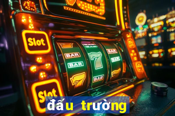 đấu trường liên quân game vui