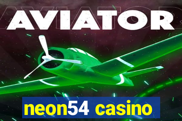 neon54 casino