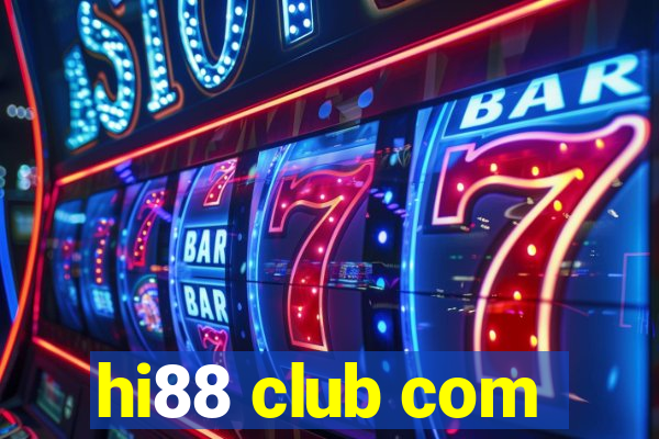 hi88 club com