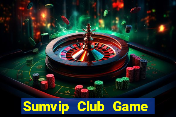 Sumvip Club Game Bài 888 Casino