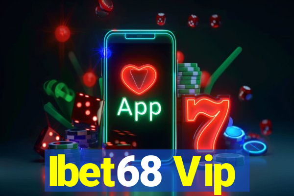 Ibet68 Vip