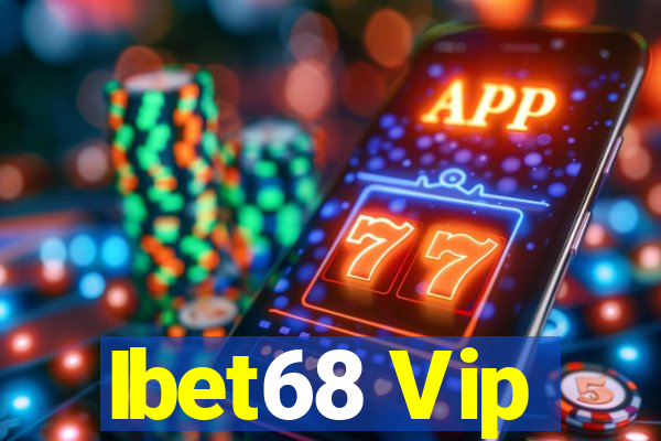 Ibet68 Vip