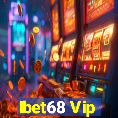 Ibet68 Vip