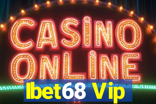 Ibet68 Vip