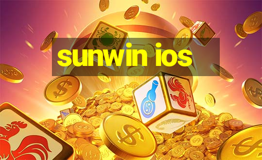 sunwin ios