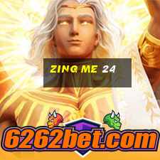 zing me 24