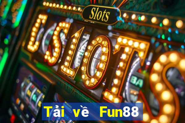 Tải về Fun88 xổ số 100