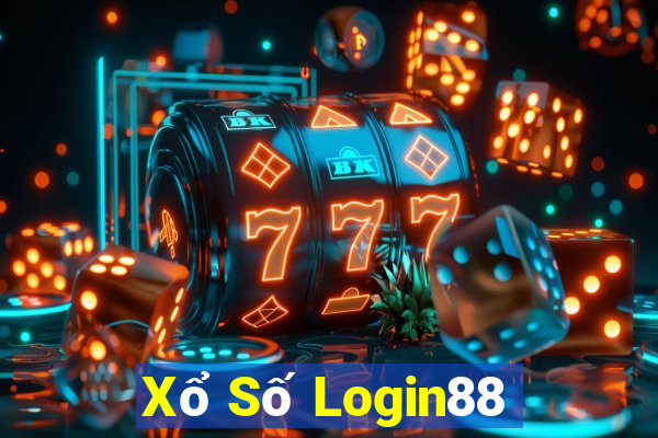 Xổ Số Login88