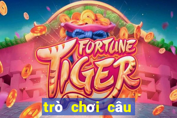 trò chơi câu cá miễn phí