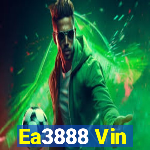 Ea3888 Vin