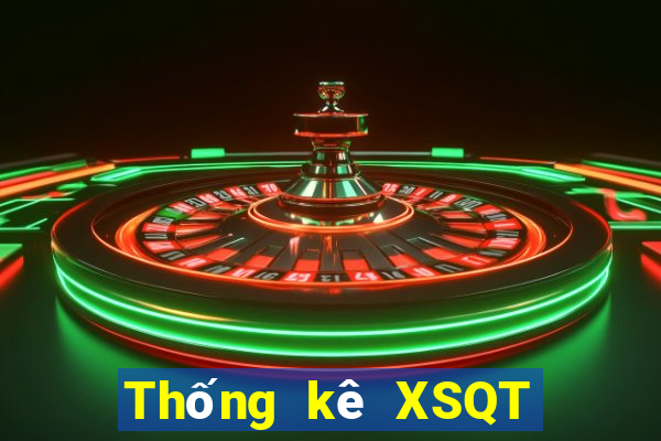 Thống kê XSQT ngày 6