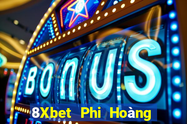 8Xbet Phi Hoàng app Tải về