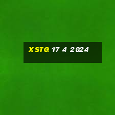 xstg 17 4 2024