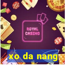 xo da nang