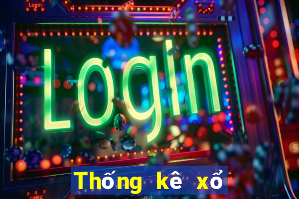 Thống kê xổ số quảng ngãi thứ Ba