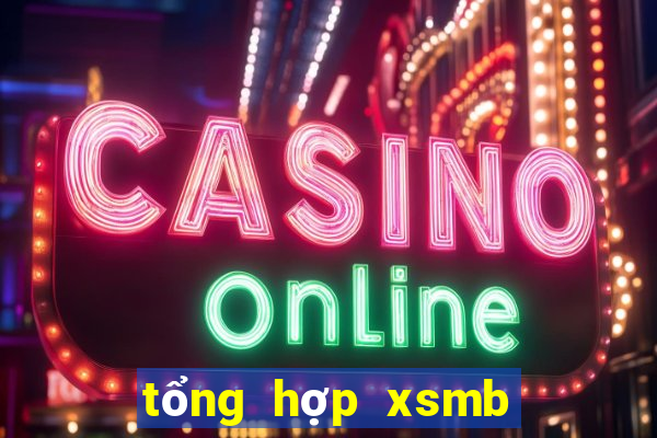 tổng hợp xsmb theo tháng