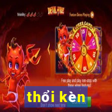 thổi kèn