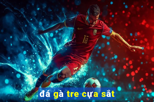 đá gà tre cựa sắt