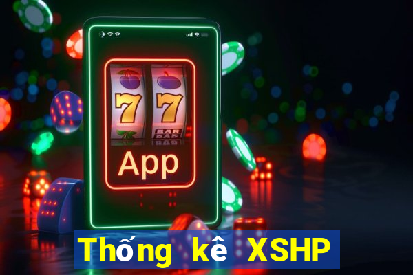 Thống kê XSHP thứ bảy