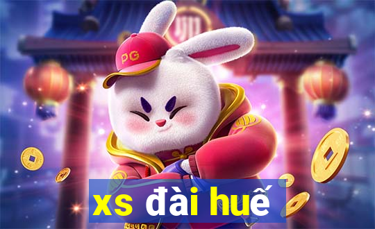 xs đài huế