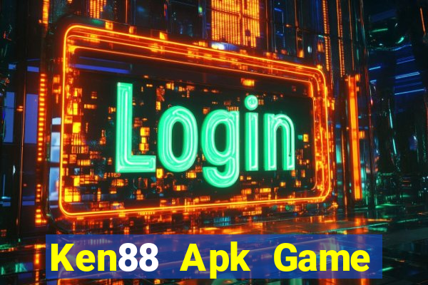 Ken88 Apk Game Bài Online Uy Tín