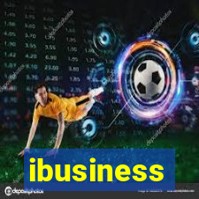 ibusiness