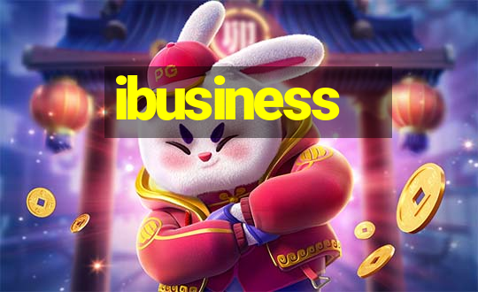 ibusiness