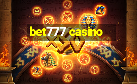 bet777 casino