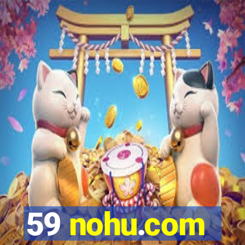 59 nohu.com