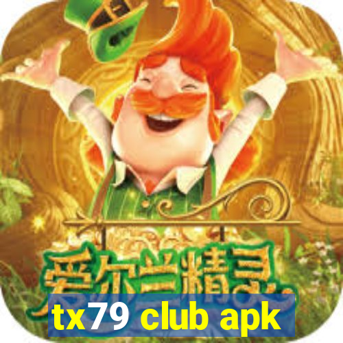 tx79 club apk