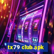 tx79 club apk