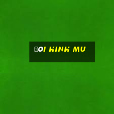 đôi hinh mu