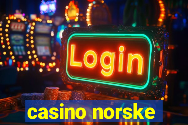 casino norske