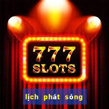 lịch phát sóng htv the thao hôm nay