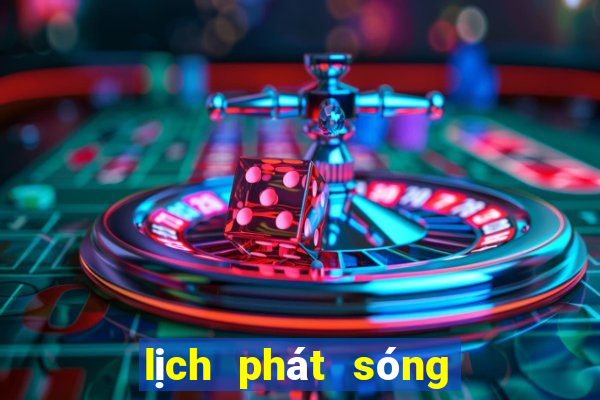 lịch phát sóng htv the thao hôm nay