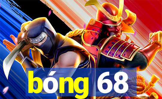 bóng 68