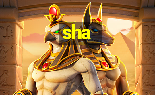 sha