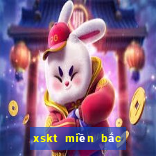 xskt miền bắc ngày hôm nay