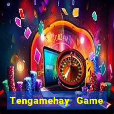 Tengamehay Game Bài 3 Cây