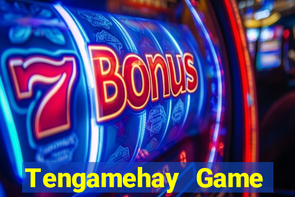 Tengamehay Game Bài 3 Cây