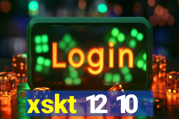 xskt 12 10