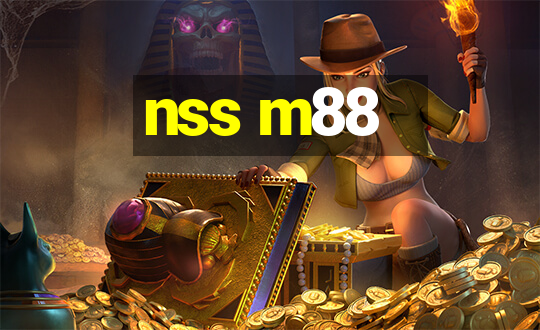 nss m88