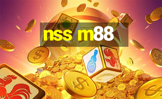 nss m88