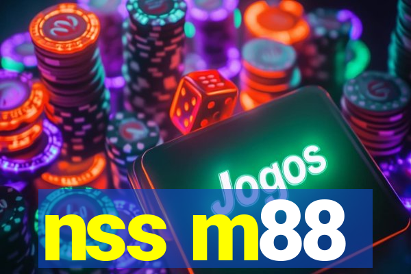 nss m88