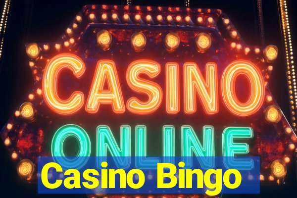 Casino Bingo